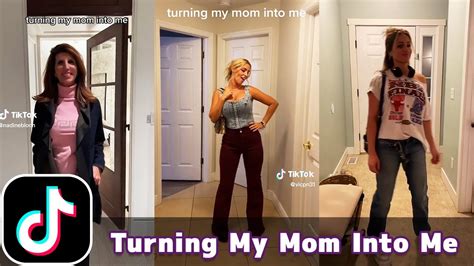 Moms Videos on TikTok .